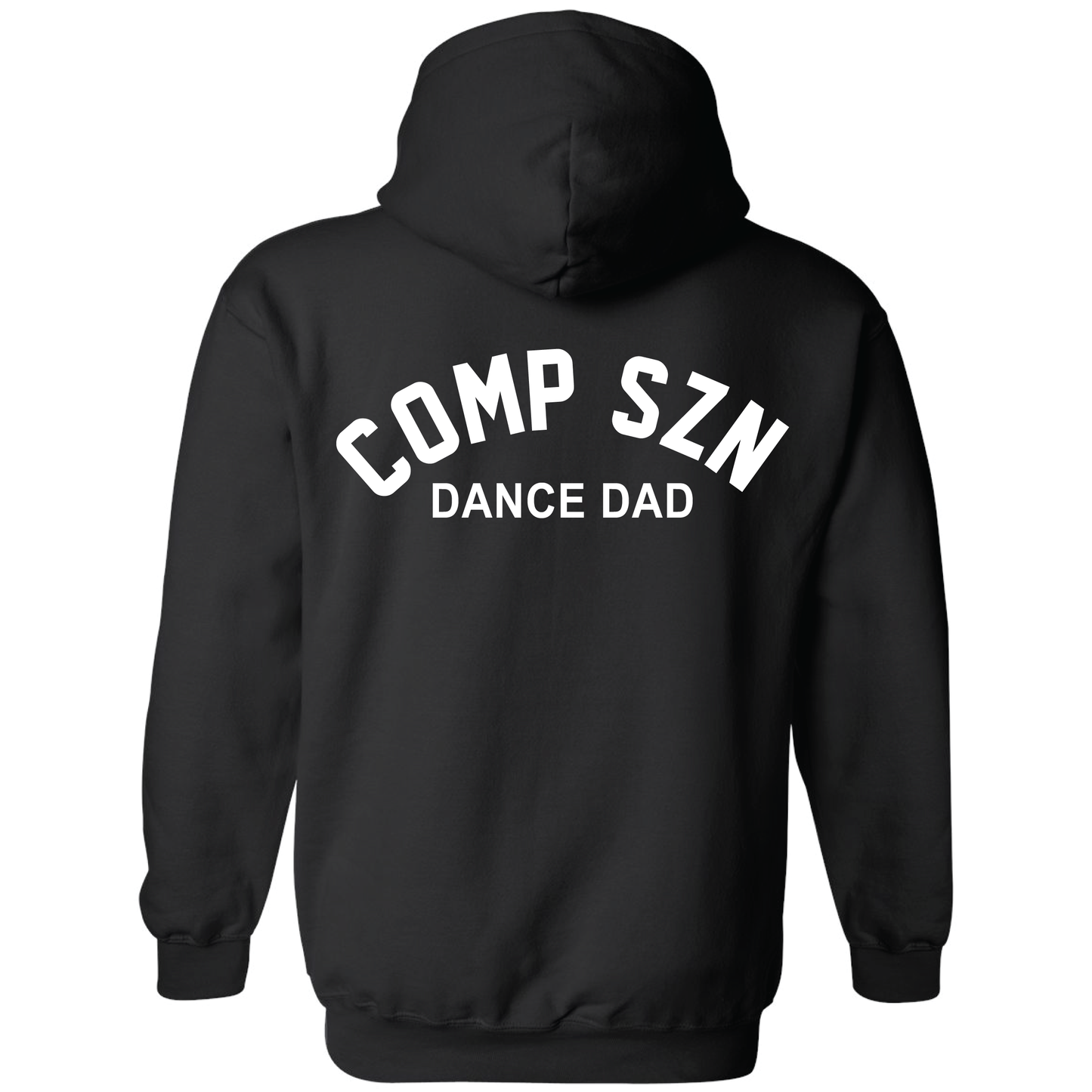 Comp Szn Fleece Hoodie