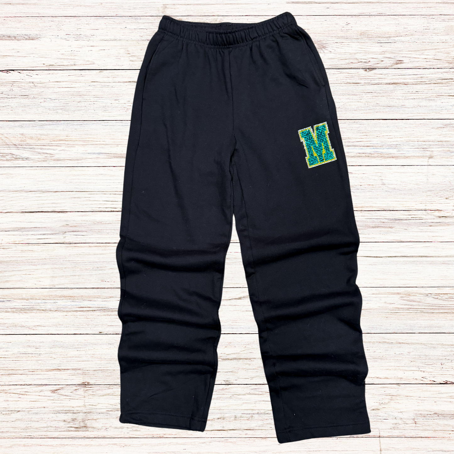 Miller Dance Team Fleece Pants