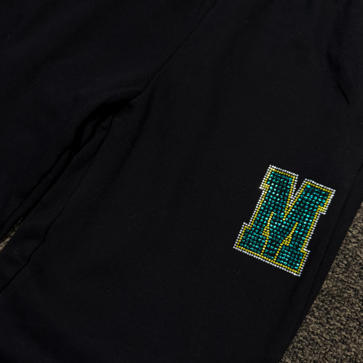 Miller Dance Team Fleece Pants