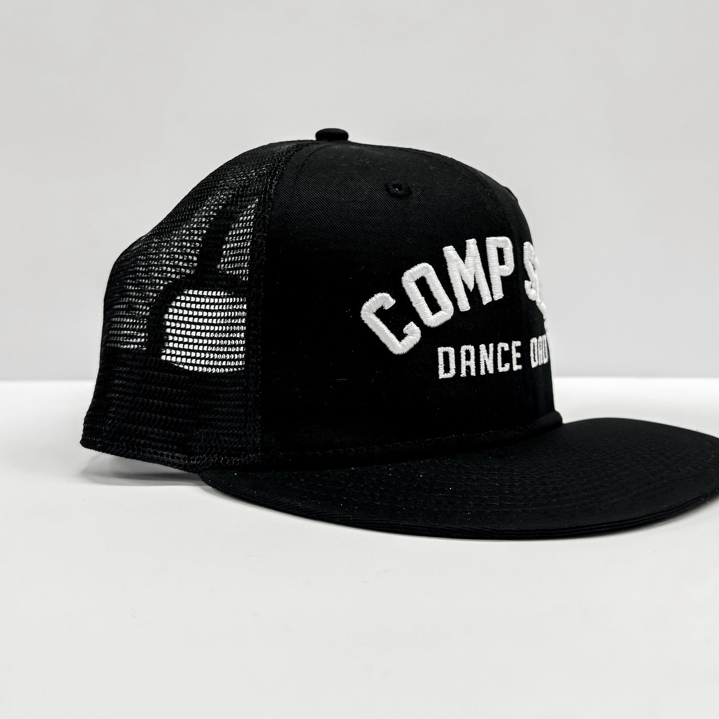 Comp Szn Dance Dad