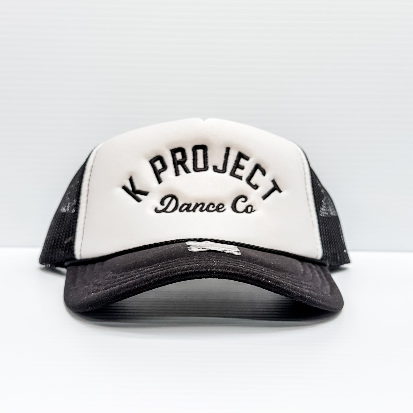 K Project Dance Co Foam Trucker Hat