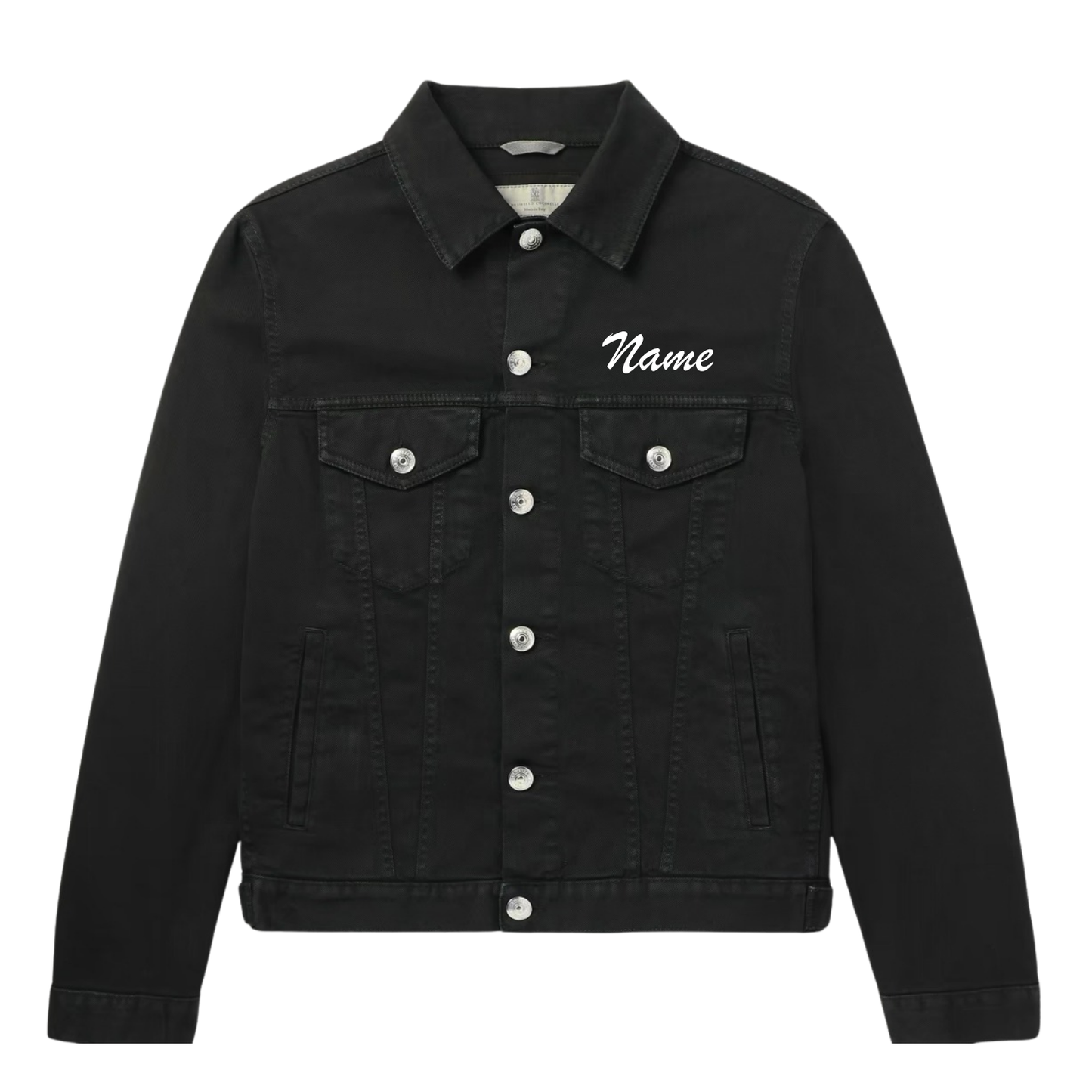 KPro Denim Jacket