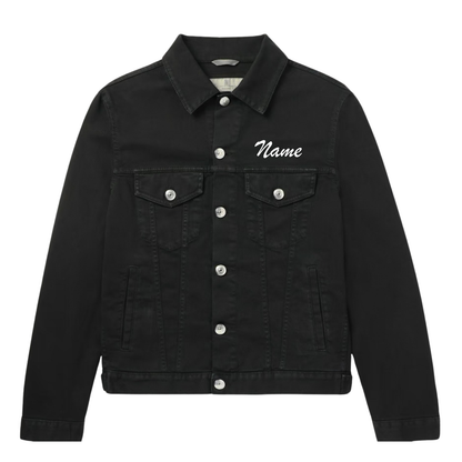 KPro Denim Jacket