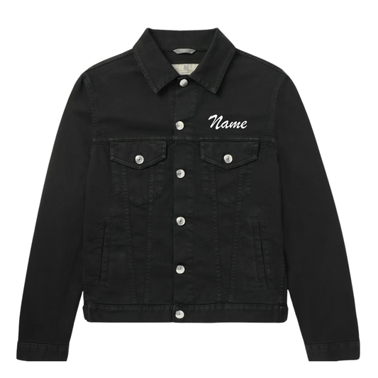 KPro Denim Jacket