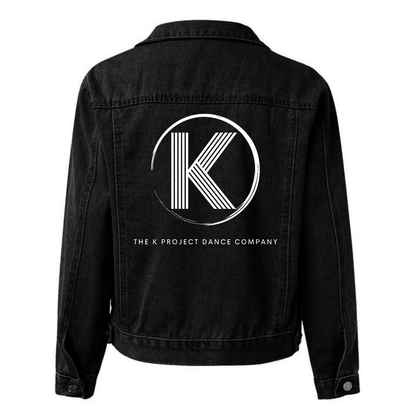KPro Denim Jacket