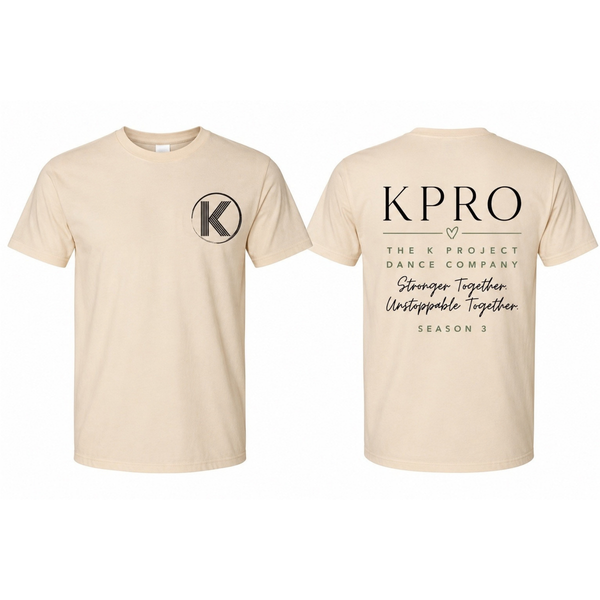 KPro SZN3 T-Shirt