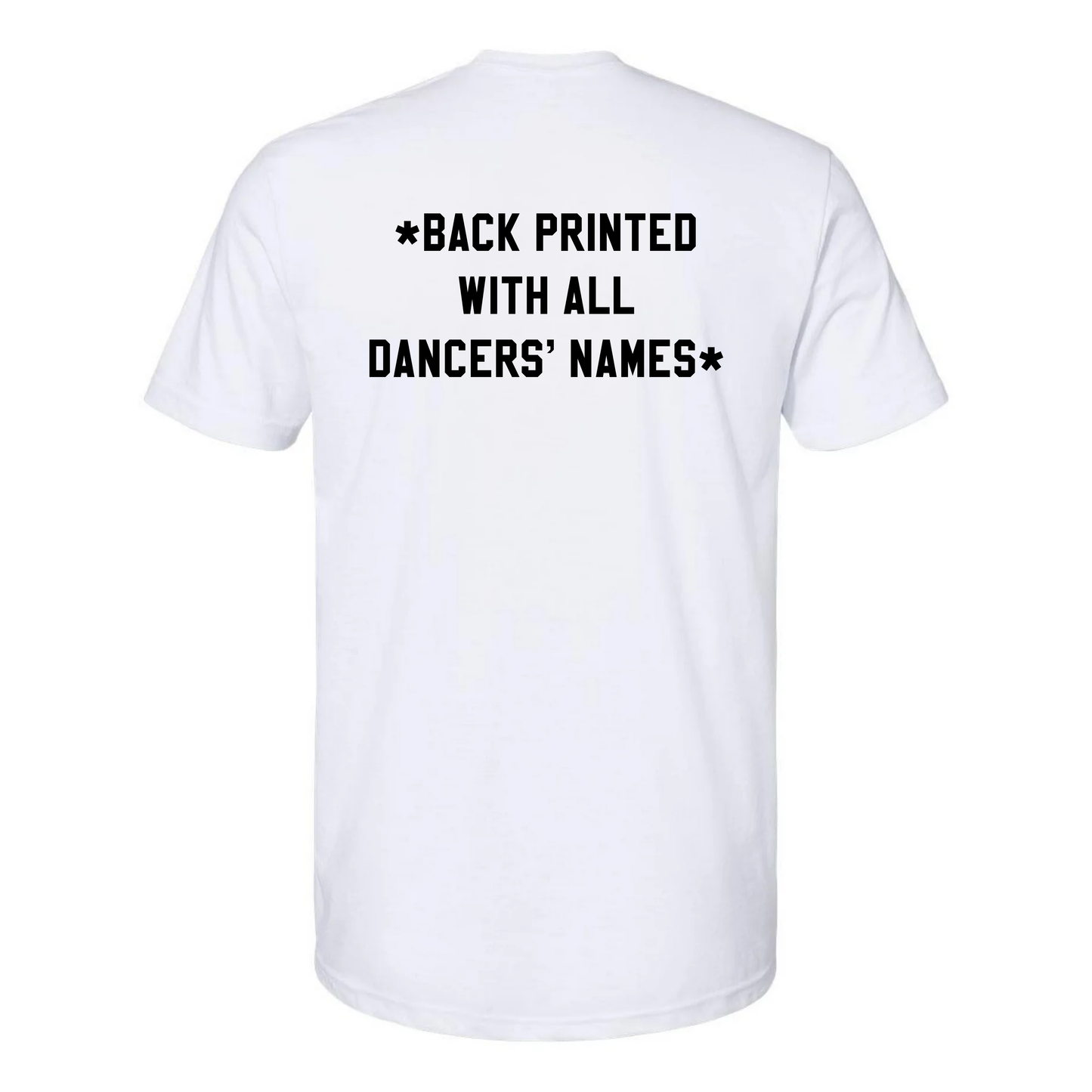 California Dreaming Short Sleeve Tee