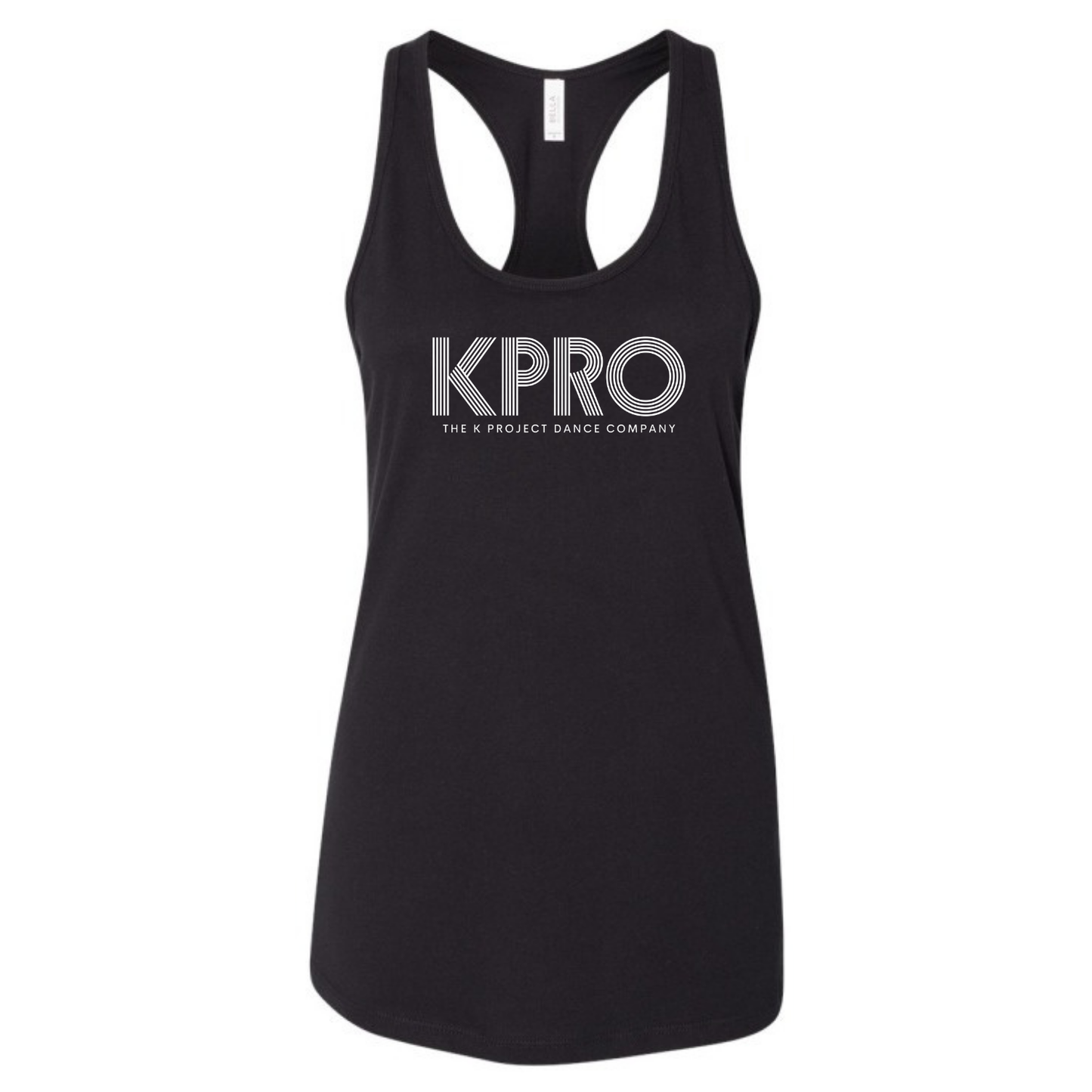 KPro SZN2 Tank