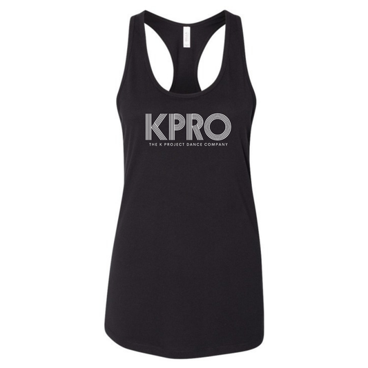 KPro SZN2 Tank