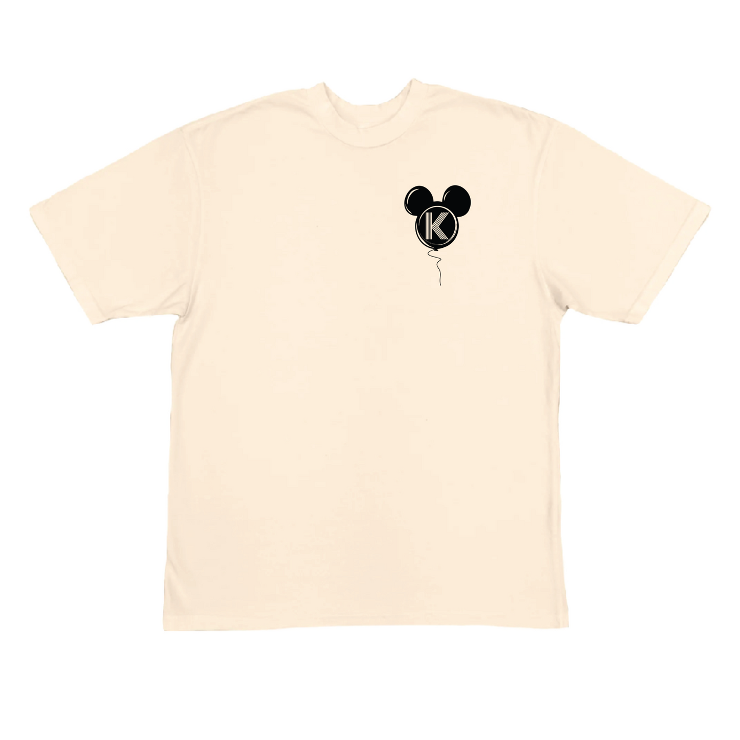 KPro Spirit Tees Balloon