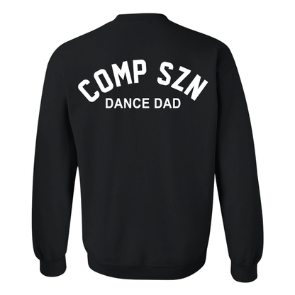 Comp Szn Fleece Sweatshirt