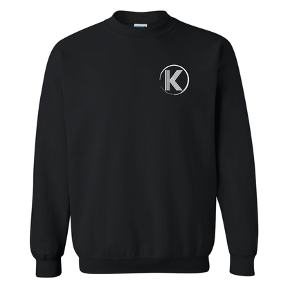Comp Szn Fleece Sweatshirt