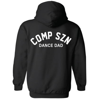 Comp Szn Fleece Hoodie