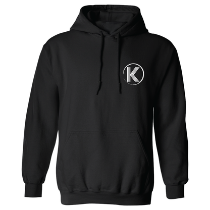 Comp Szn Fleece Hoodie