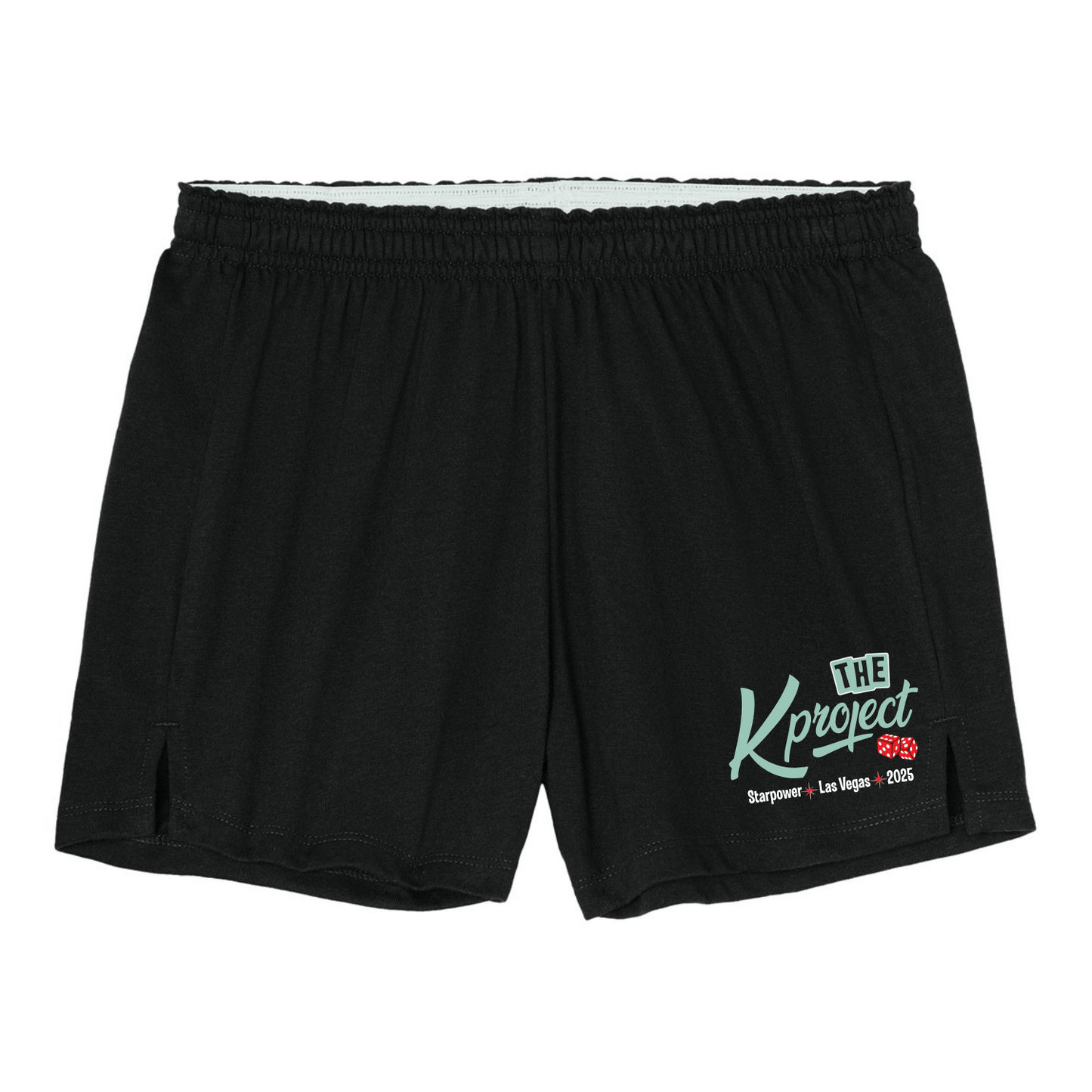 KPro Jersey Cotton Shorts