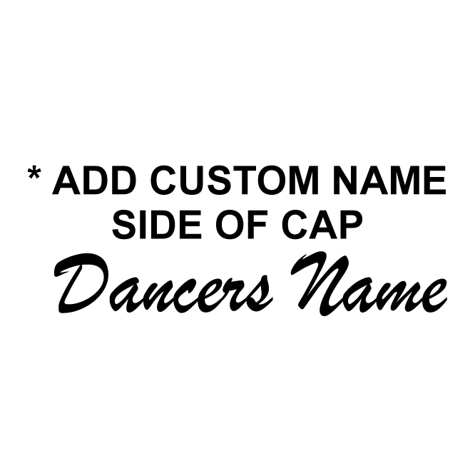 *ADD ON* Custom Name