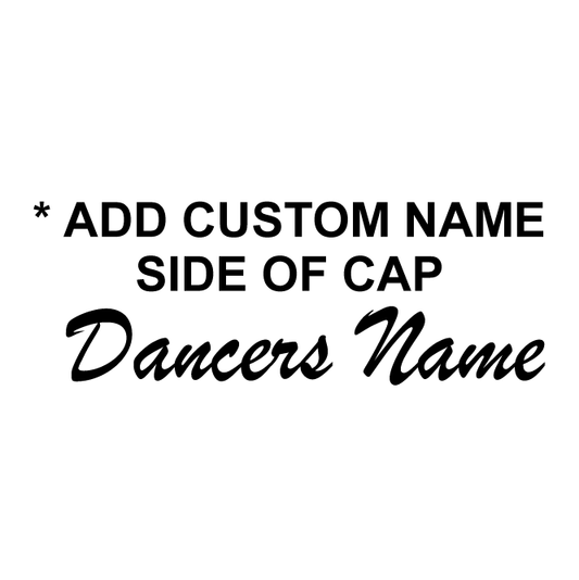 *Add Custom Name on Tumbler*