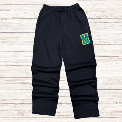 Miller Dance Team Fleece Pants
