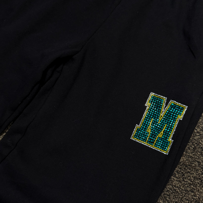 Miller Dance Team Fleece Pants