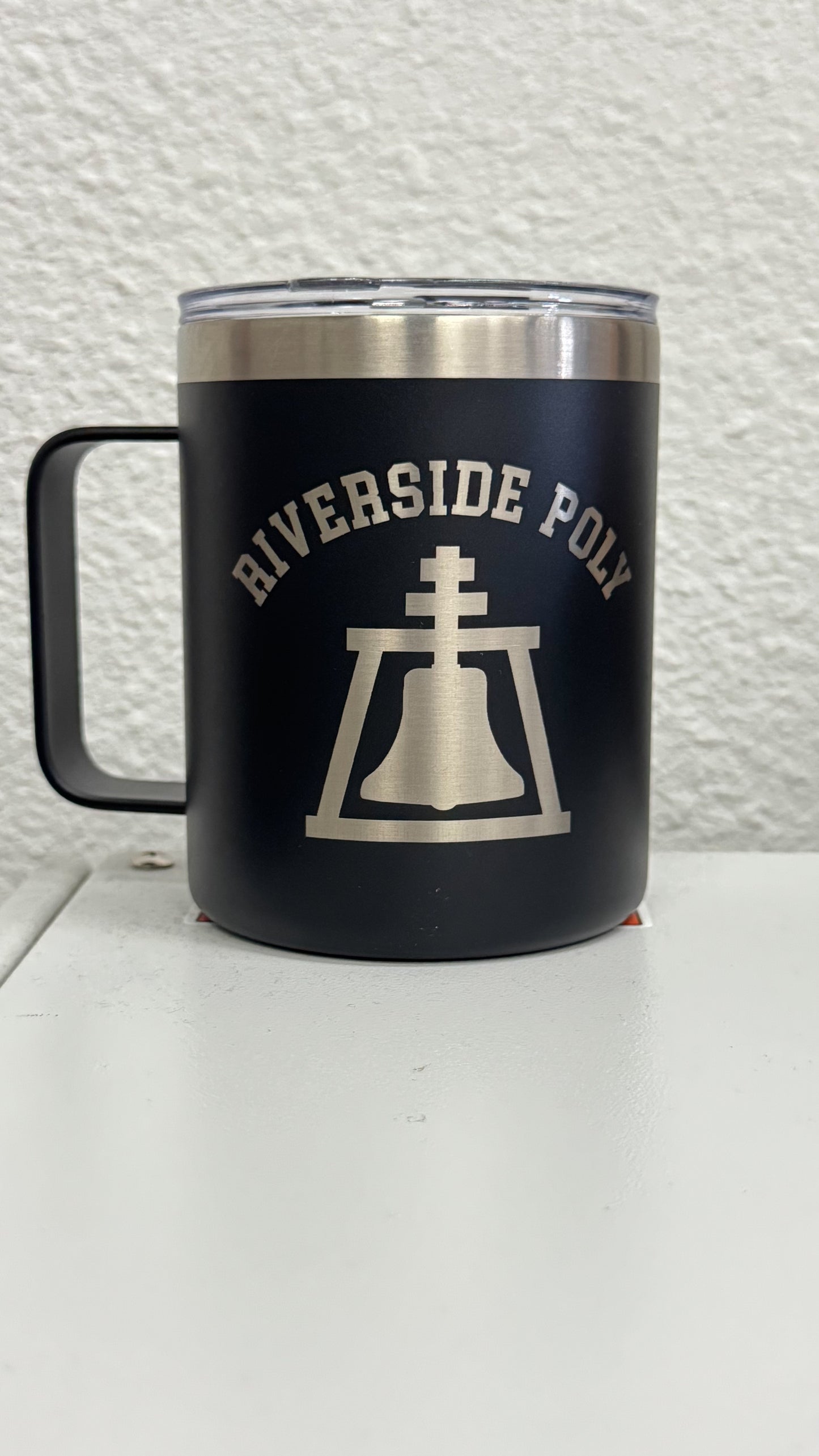 Poly Bell Mug