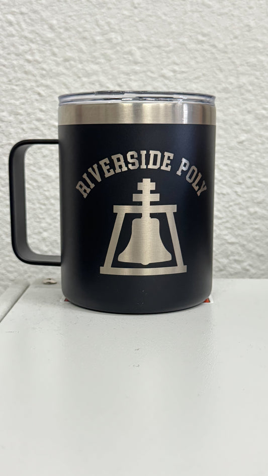 Poly Bell Mug