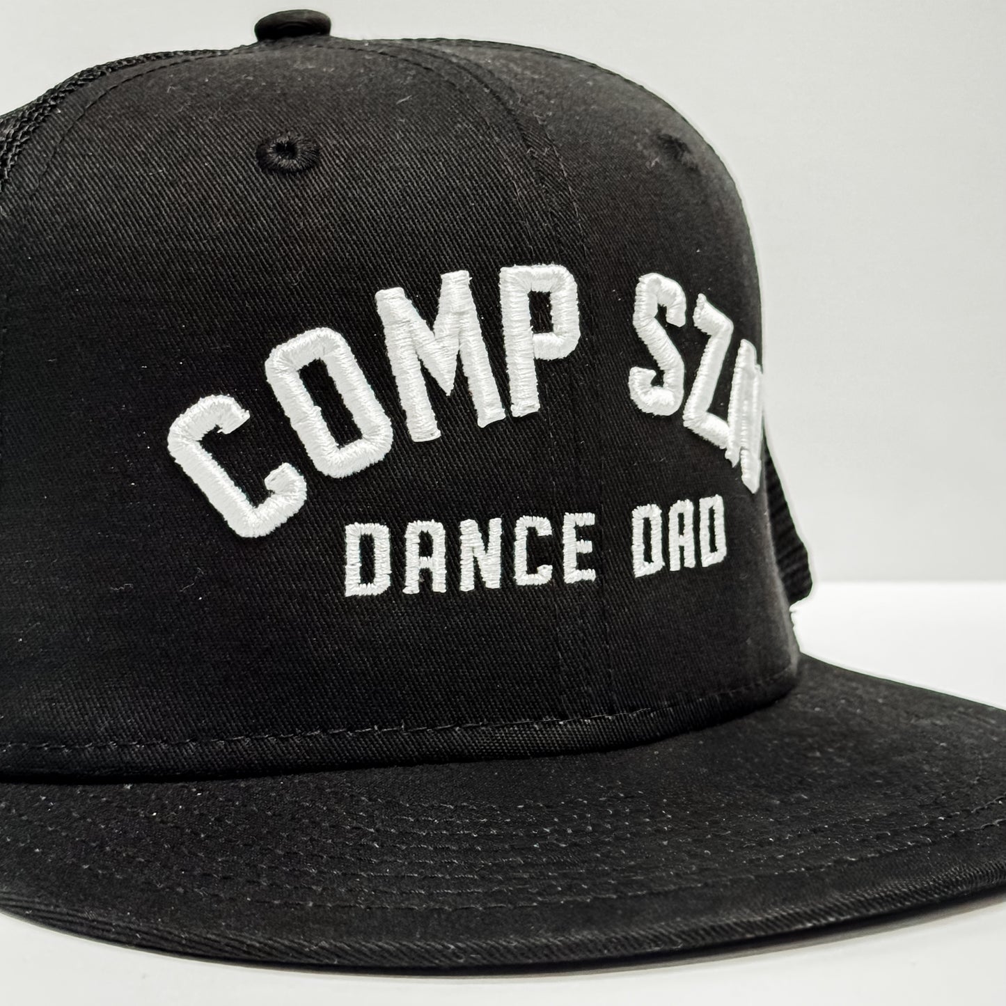 Comp Szn Dance Dad