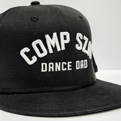 Comp Szn Dance Dad