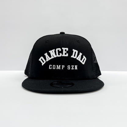 Dance Dad Comp Szn