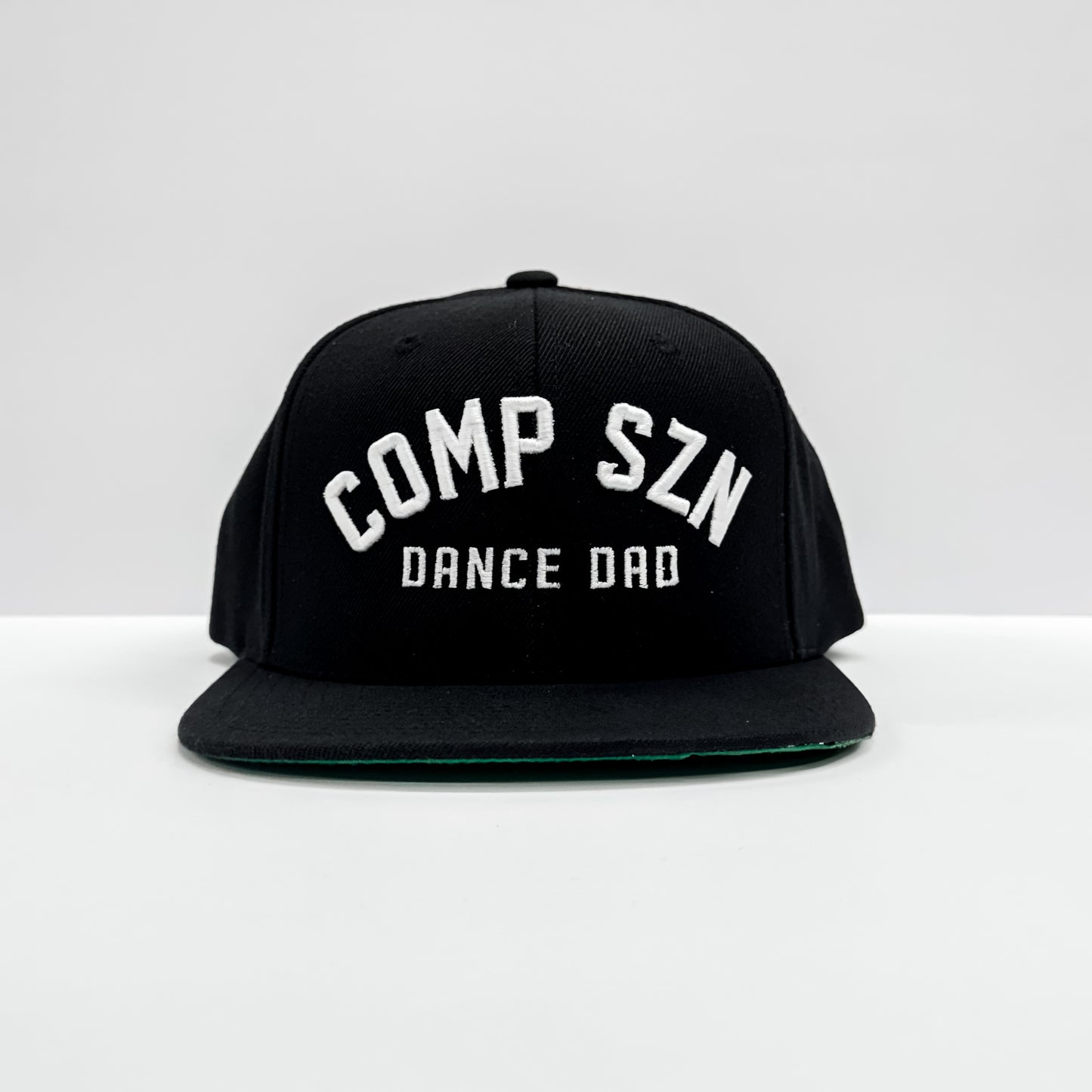 Comp Szn Dance Dad