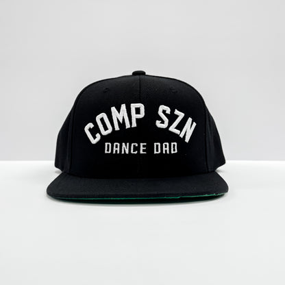 Comp Szn Dance Dad