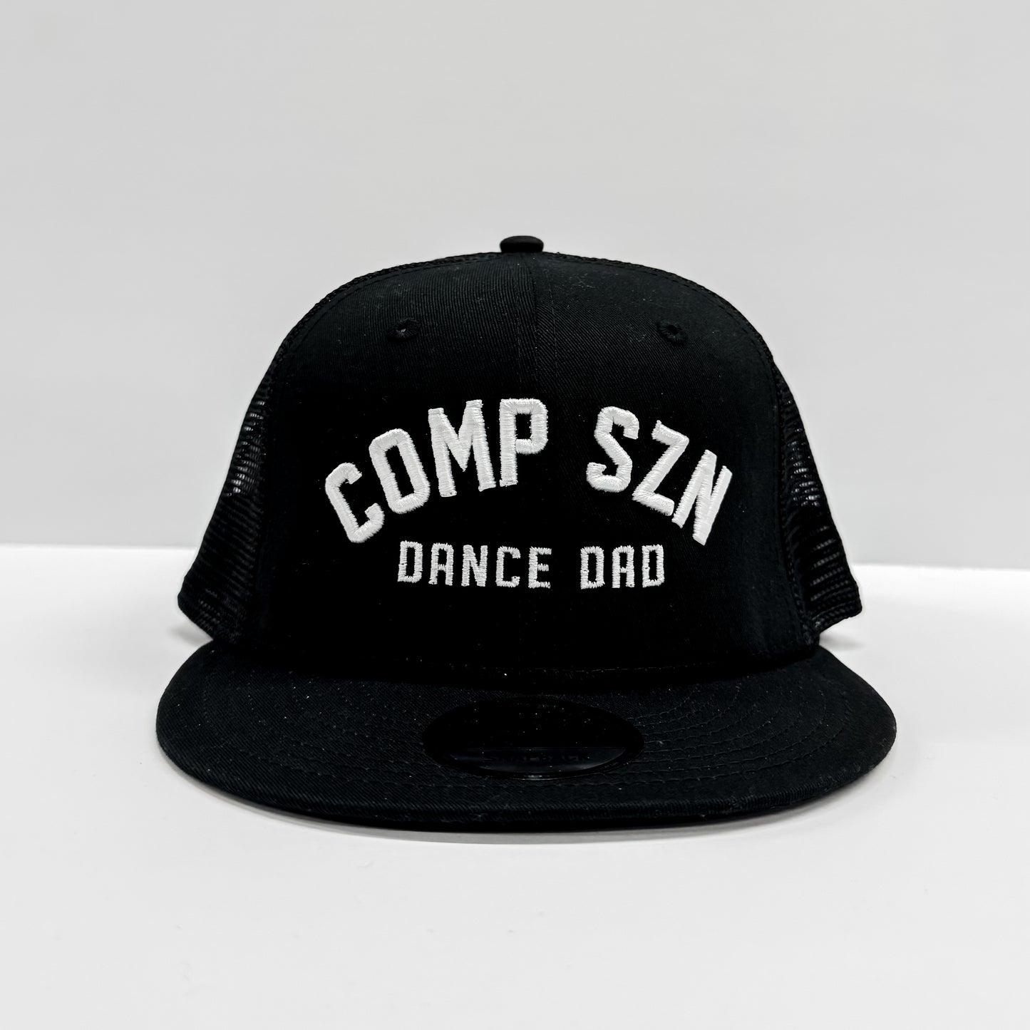 Comp Szn Dance Dad