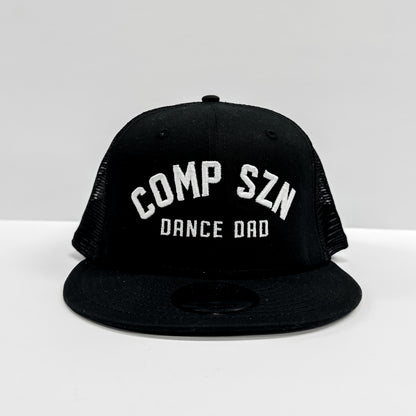 Comp Szn Dance Dad