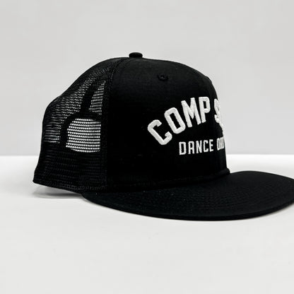 Comp Szn Dance Dad