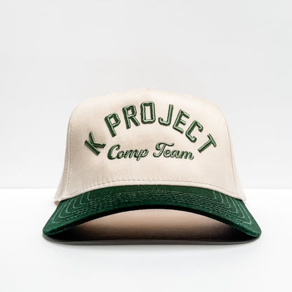 K Project Comp Team Two Tone