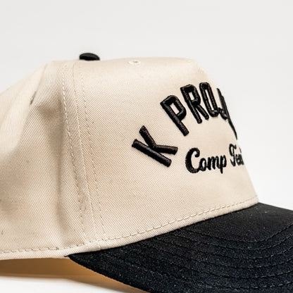 K Project Comp Team Two Tone Hat