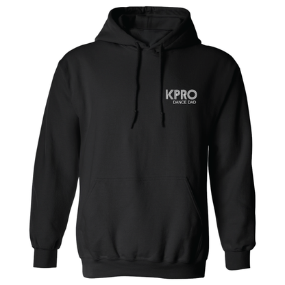 K Pro Lines Fleece Hoodie
