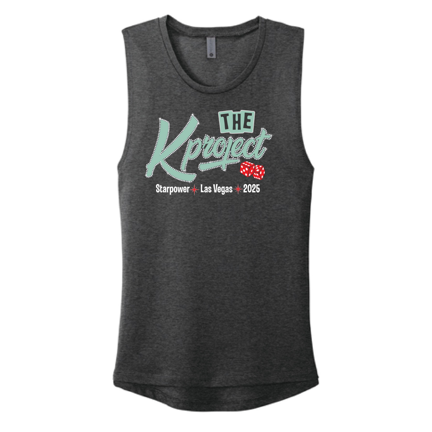 KPro Bling Tees and Tanks