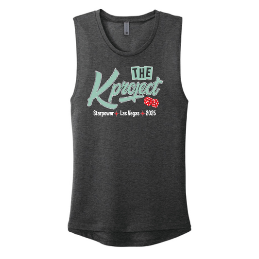 KPro Bling Tees and Tanks