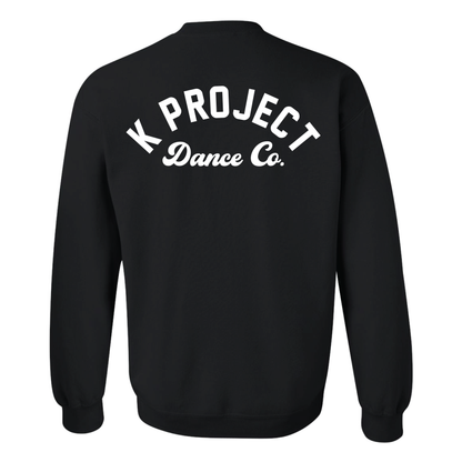 K Project Arch Fleece Sweatshirt