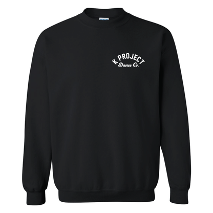 K Project Arch Fleece Sweatshirt