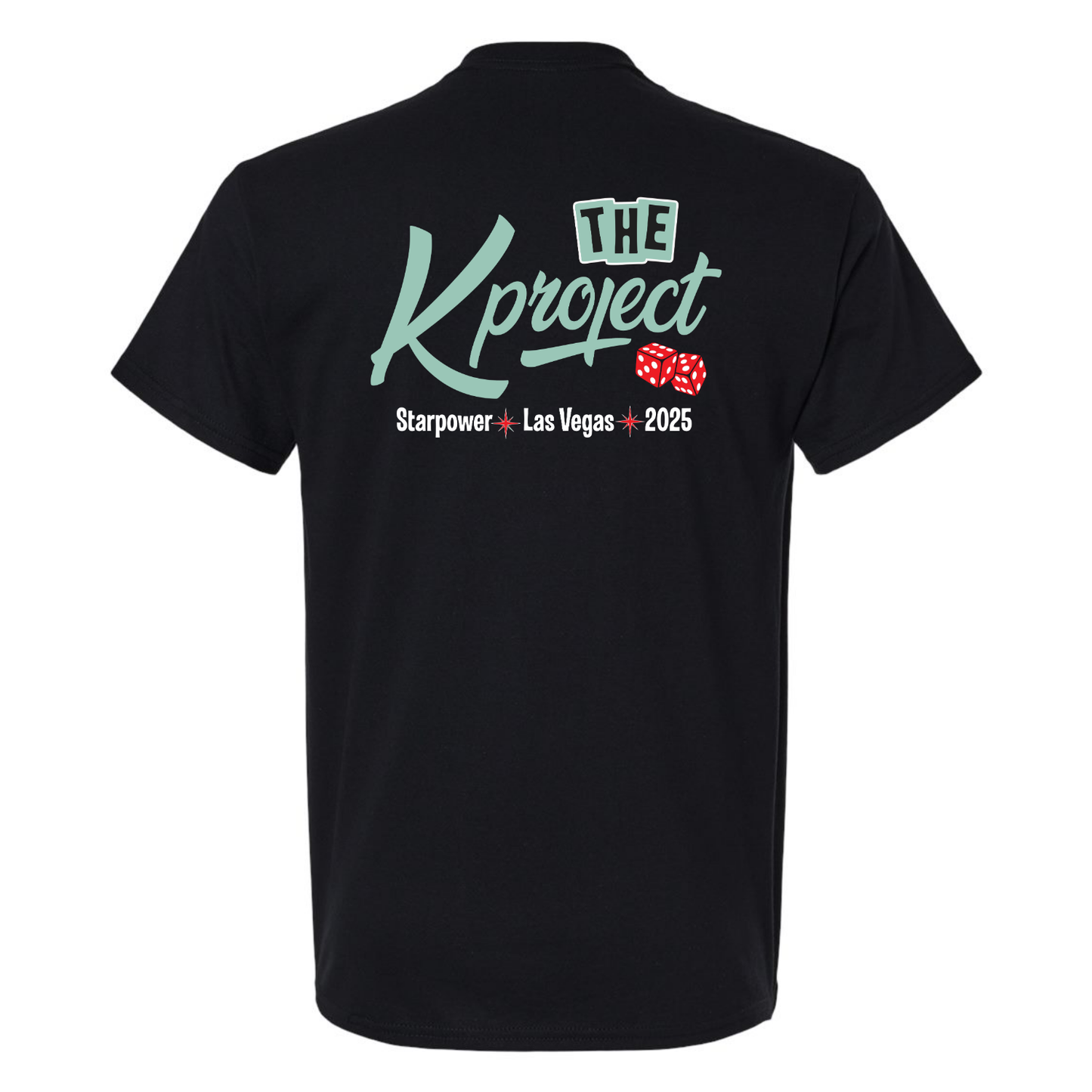 KPro Printed Short Sleeve