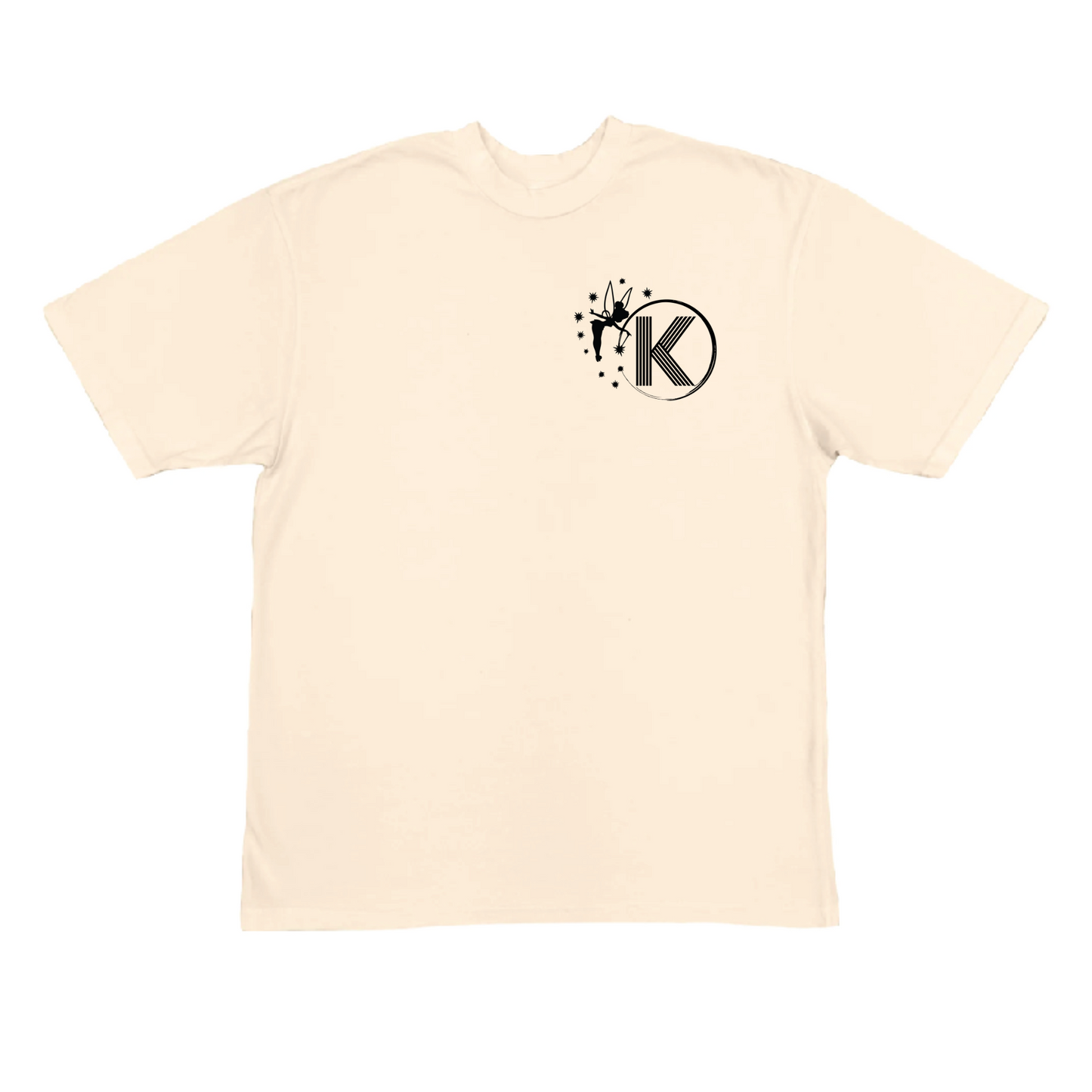 KPro Spirit Tees Tinker