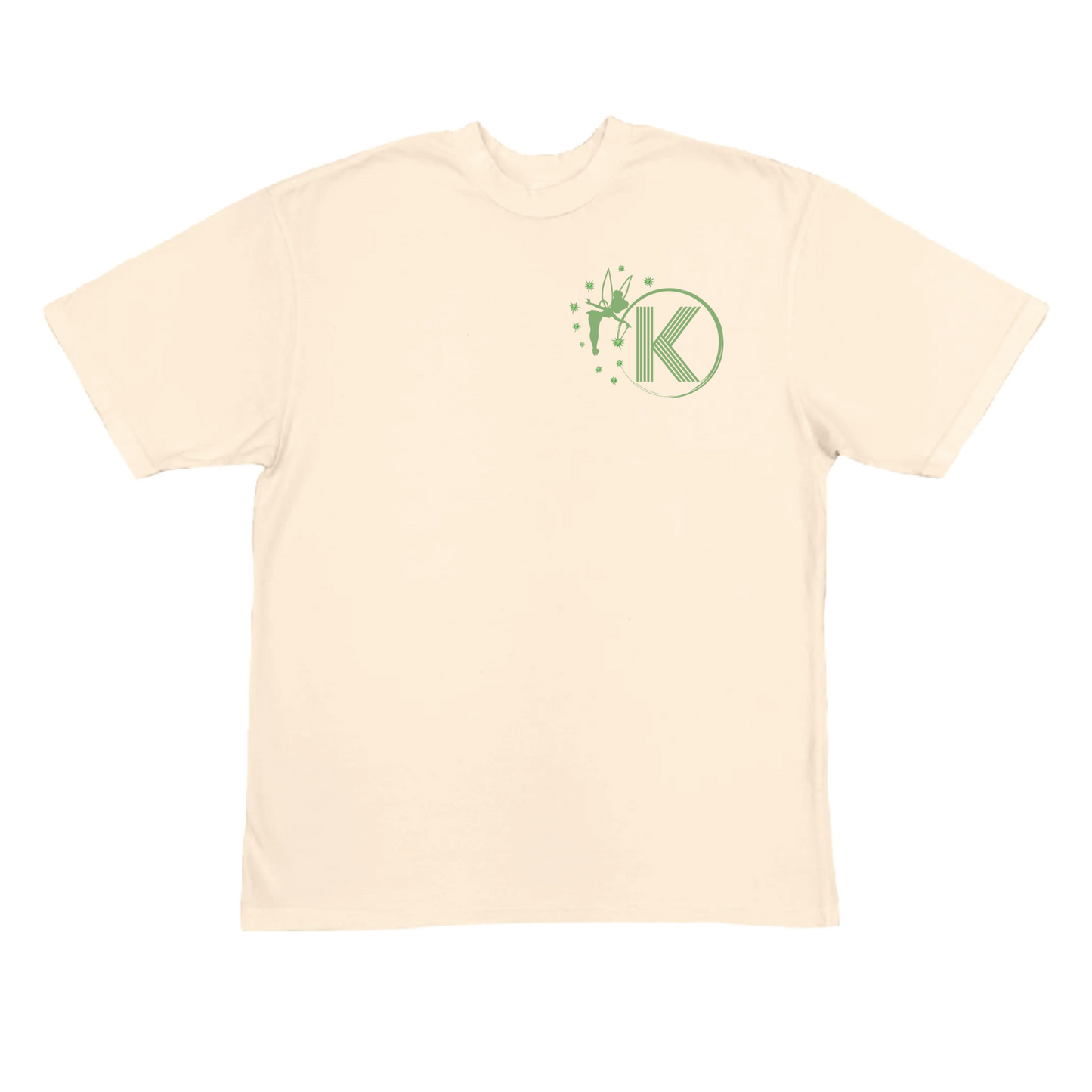 KPro Spirit Tees Tinker Rhinestones