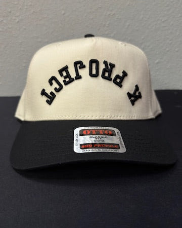 K Project Upside Down Hat